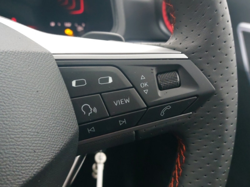 Used SEAT Ibiza 2025 for sale - 77289771: Photo 19