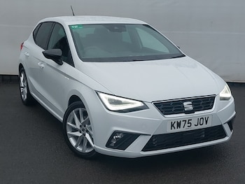 Used SEAT Ibiza 2025 for sale - 77289771: Photo