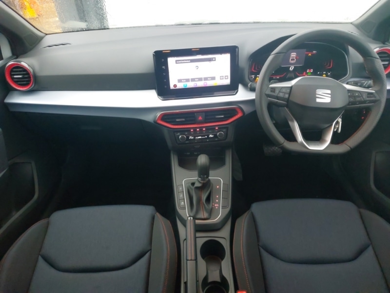 Used SEAT Ibiza 2025 for sale - 77289771: Photo 2