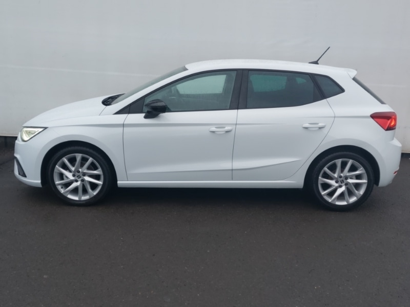 Used SEAT Ibiza 2025 for sale - 77289771: Photo 4