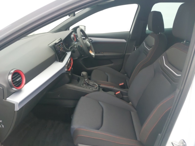 Used SEAT Ibiza 2025 for sale - 77289771: Photo 5