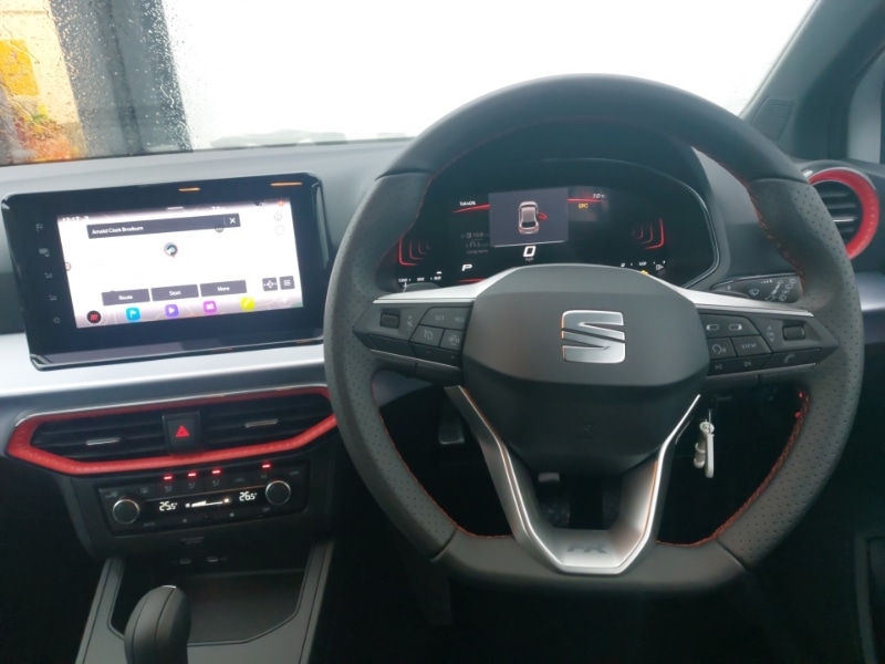 Used SEAT Ibiza 2025 for sale - 77289771: Photo 7