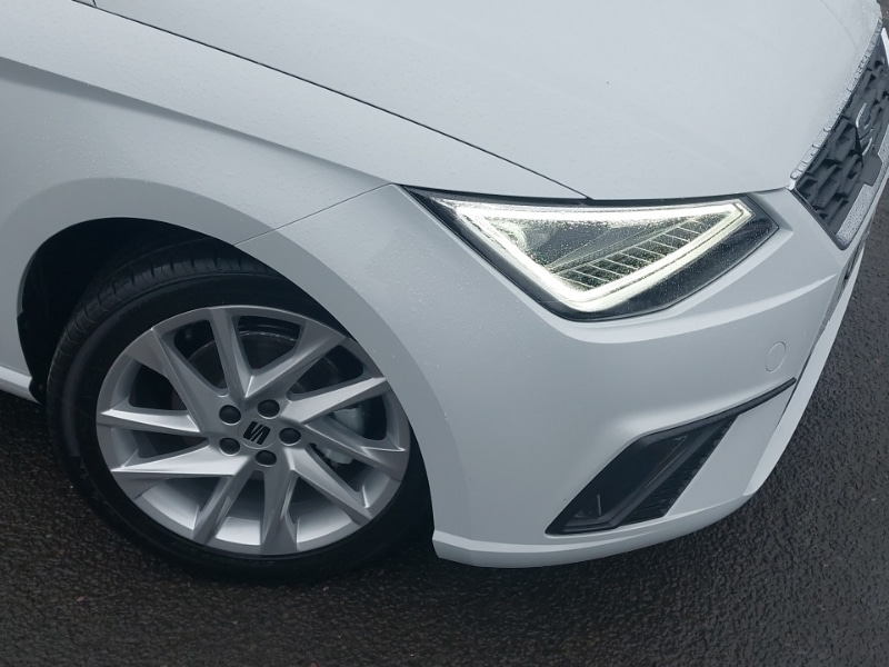 Used SEAT Ibiza 2025 for sale - 77289771: Photo 9