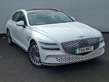 Used Genesis G80 2022 for sale - 79747071: Photo