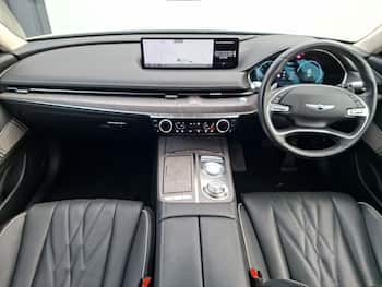 Used Genesis G80 2022 for sale - 79747071: Photo
