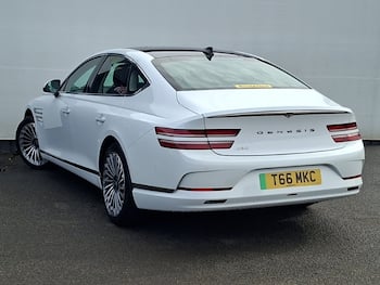 Used Genesis G80 2022 for sale - 79747071: Photo