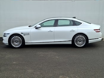Used Genesis G80 2022 for sale - 79747071: Photo