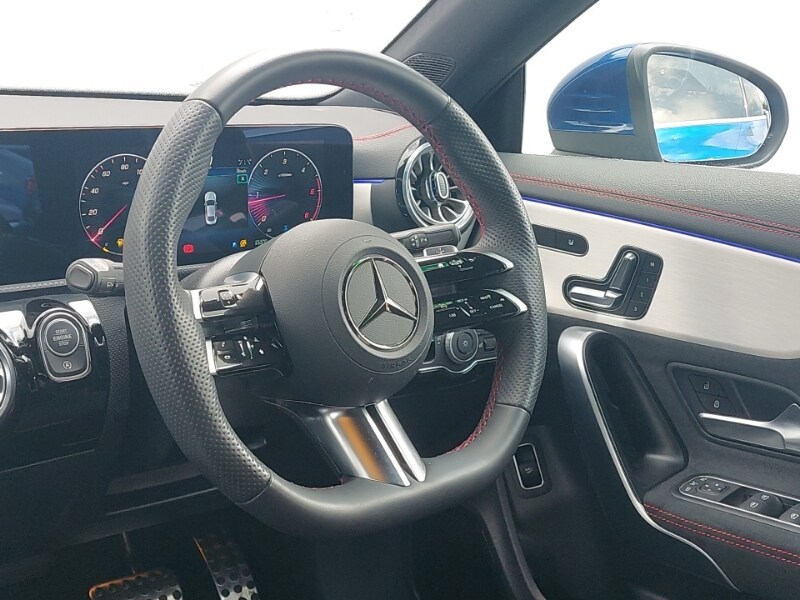 Used Mercedes-Benz CLA 2025 for sale - 78164479: Photo 10