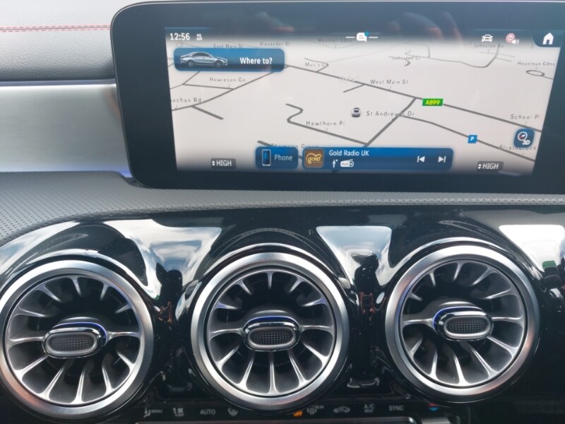 Used Mercedes-Benz CLA 2025 for sale - 78164479: Photo 11