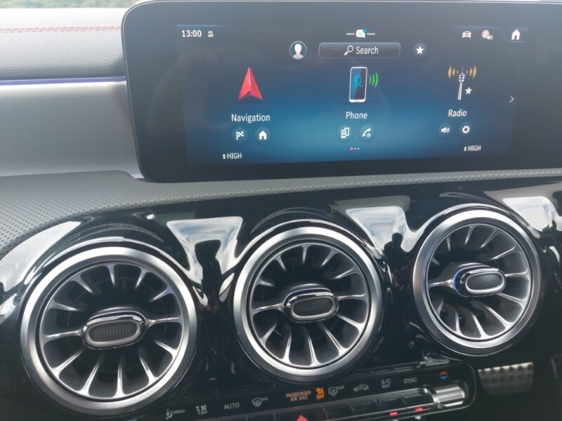 Used Mercedes-Benz CLA 2025 for sale - 78164479: Photo 12