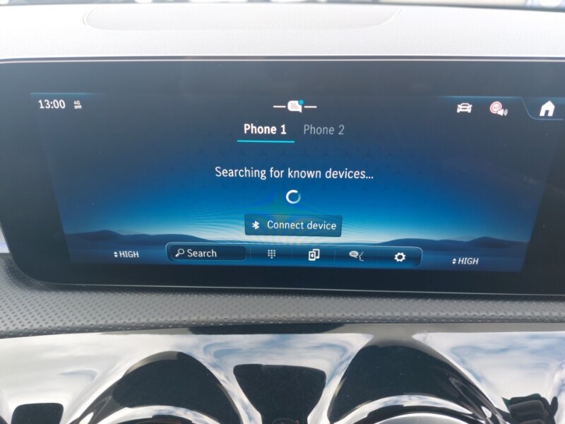 Used Mercedes-Benz CLA 2025 for sale - 78164479: Photo 13