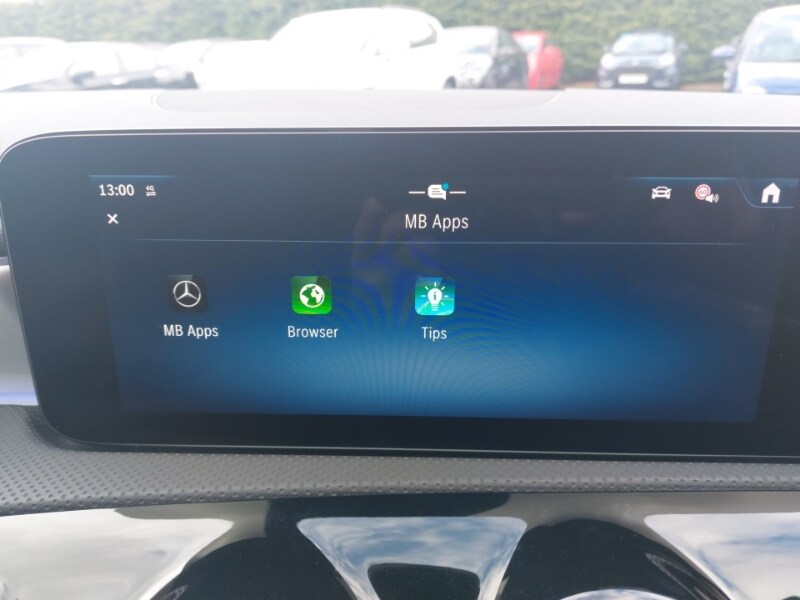 Used Mercedes-Benz CLA 2025 for sale - 78164479: Photo 14