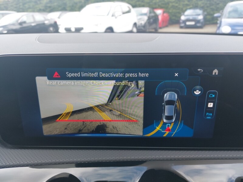 Used Mercedes-Benz CLA 2025 for sale - 78164479: Photo 15