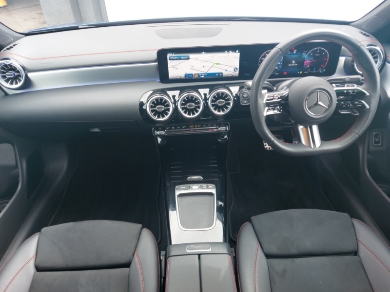 Used Mercedes-Benz CLA 2025 for sale - 78164479: Photo 2