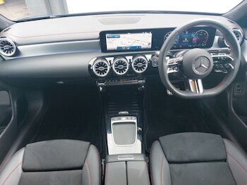 Used Mercedes-Benz CLA 2025 for sale - 78164479: Photo