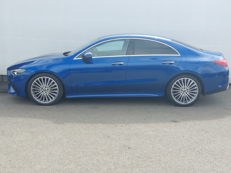 Used Mercedes-Benz CLA 2025 for sale - 78164479: Photo 4
