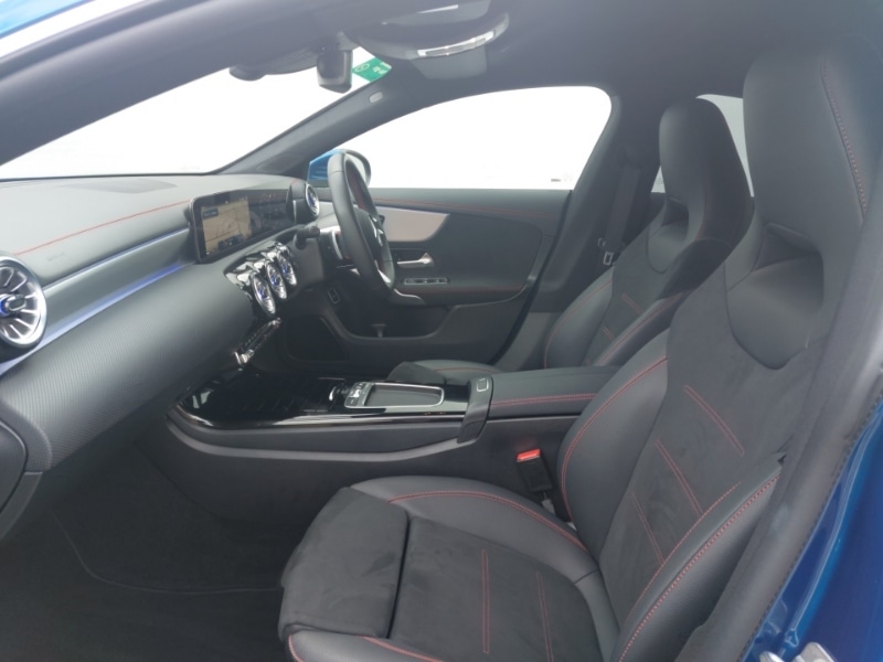 Used Mercedes-Benz CLA 2025 for sale - 78164479: Photo 5