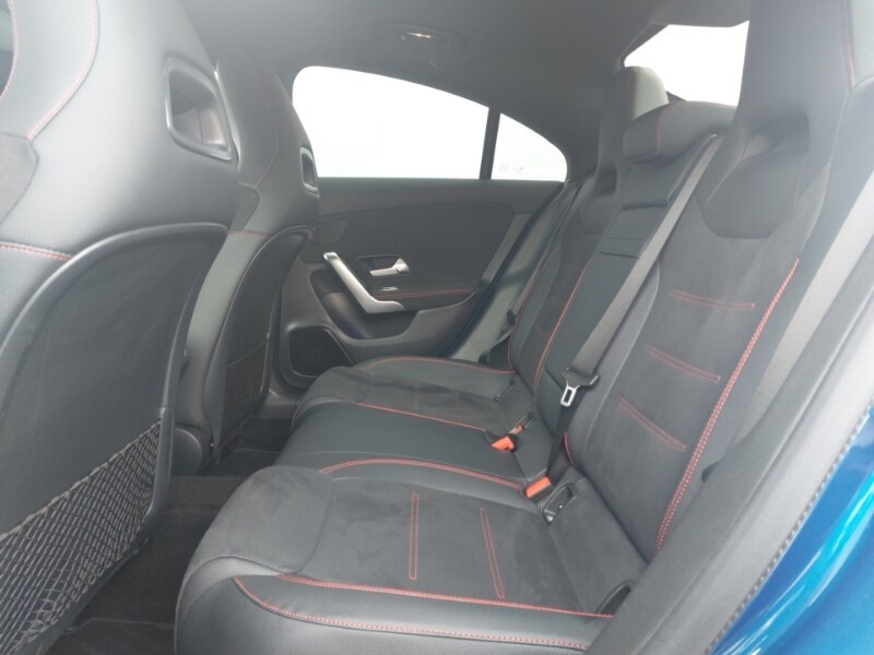 Used Mercedes-Benz CLA 2025 for sale - 78164479: Photo 6