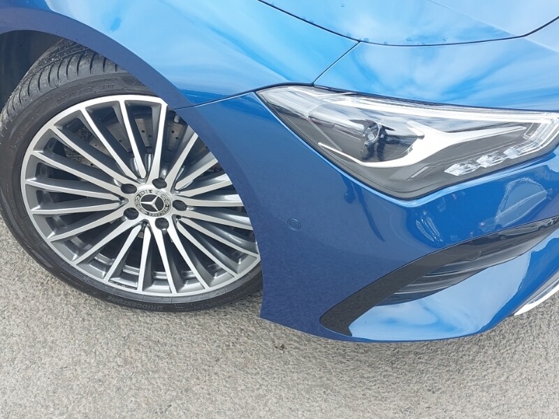 Used Mercedes-Benz CLA 2025 for sale - 78164479: Photo 9