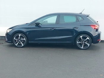 Used SEAT Ibiza 2022 for sale - 77234959: Photo