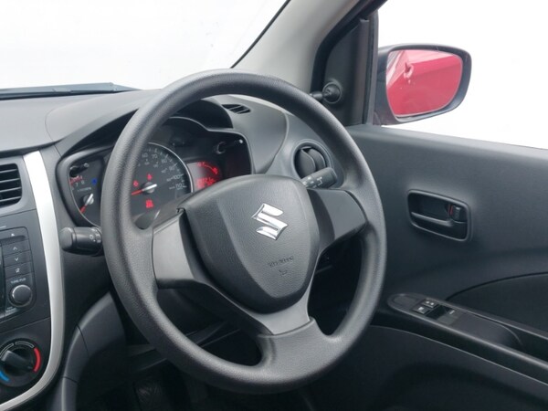 Used Suzuki Celerio 2017 for sale - 76258493: Photo 10