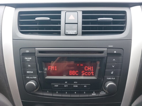 Used Suzuki Celerio 2017 for sale - 76258493: Photo 12