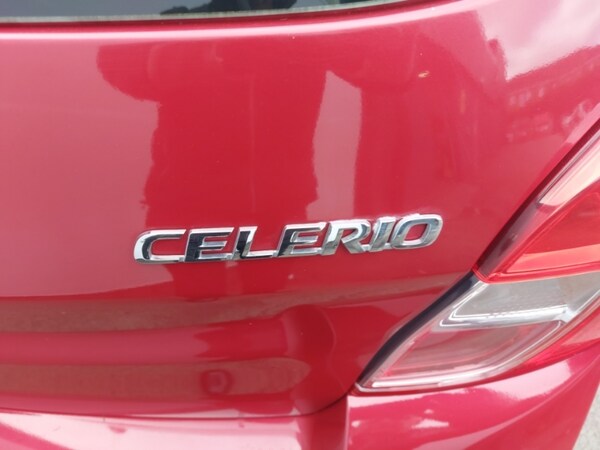 Used Suzuki Celerio 2017 for sale - 76258493: Photo 19