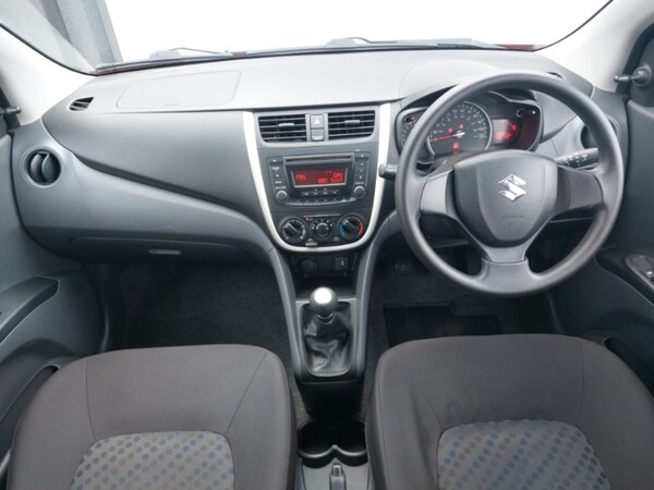 Used Suzuki Celerio 2017 for sale - 76258493: Photo 2