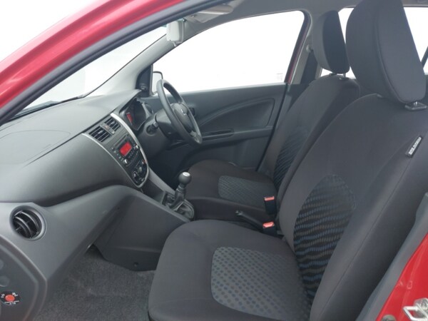 Used Suzuki Celerio 2017 for sale - 76258493: Photo 5