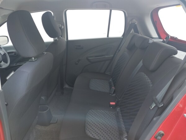 Used Suzuki Celerio 2017 for sale - 76258493: Photo 6