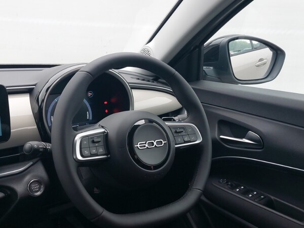 Used Fiat 600 2025 for sale - 76144725: Photo 10