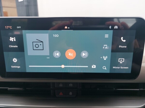 Used Fiat 600 2025 for sale - 76144725: Photo 11