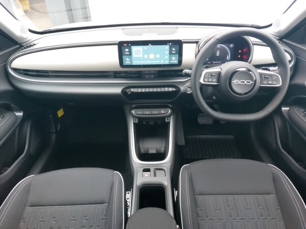 Used Fiat 600 2025 for sale - 76144725: Photo 2