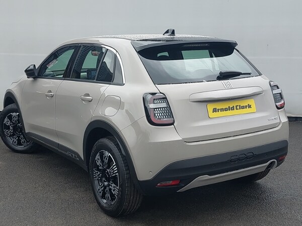 Used Fiat 600 2025 for sale - 76144725: Photo 3