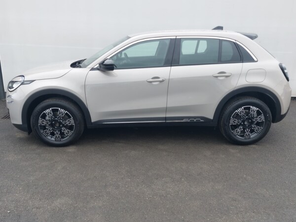 Used Fiat 600 2025 for sale - 76144725: Photo 4