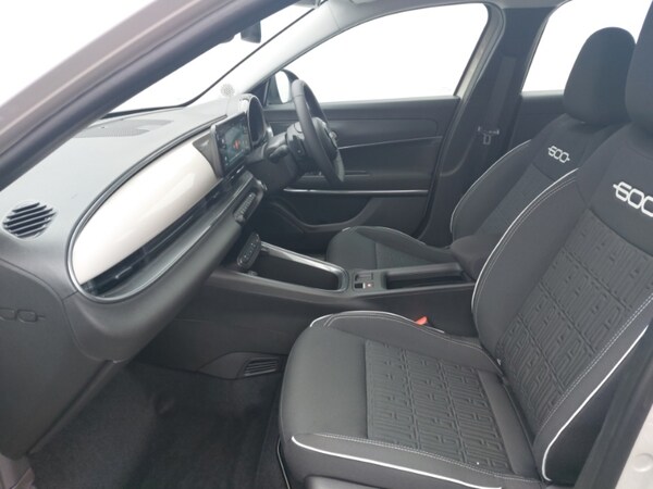 Used Fiat 600 2025 for sale - 76144725: Photo 5
