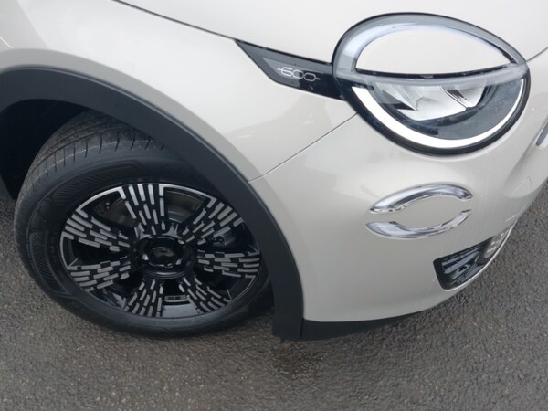 Used Fiat 600 2025 for sale - 76144725: Photo 9