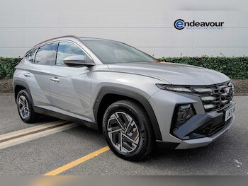 Used Hyundai TUCSON 2026 for sale - 78467798: Photo