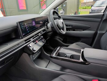 Used Hyundai TUCSON 2026 for sale - 78467798: Photo