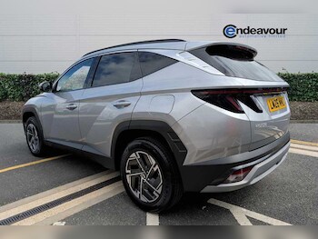 Used Hyundai TUCSON 2026 for sale - 78467798: Photo