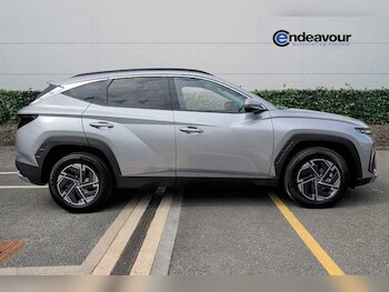 Used Hyundai TUCSON 2026 for sale - 78467798: Photo