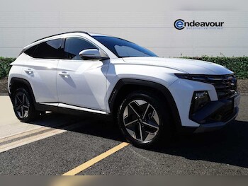 Used Hyundai TUCSON 2024 for sale - 78021455: Photo