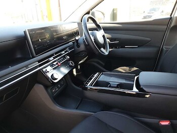 Used Hyundai TUCSON 2024 for sale - 78021455: Photo