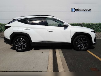 Used Hyundai TUCSON 2024 for sale - 78028007: Photo