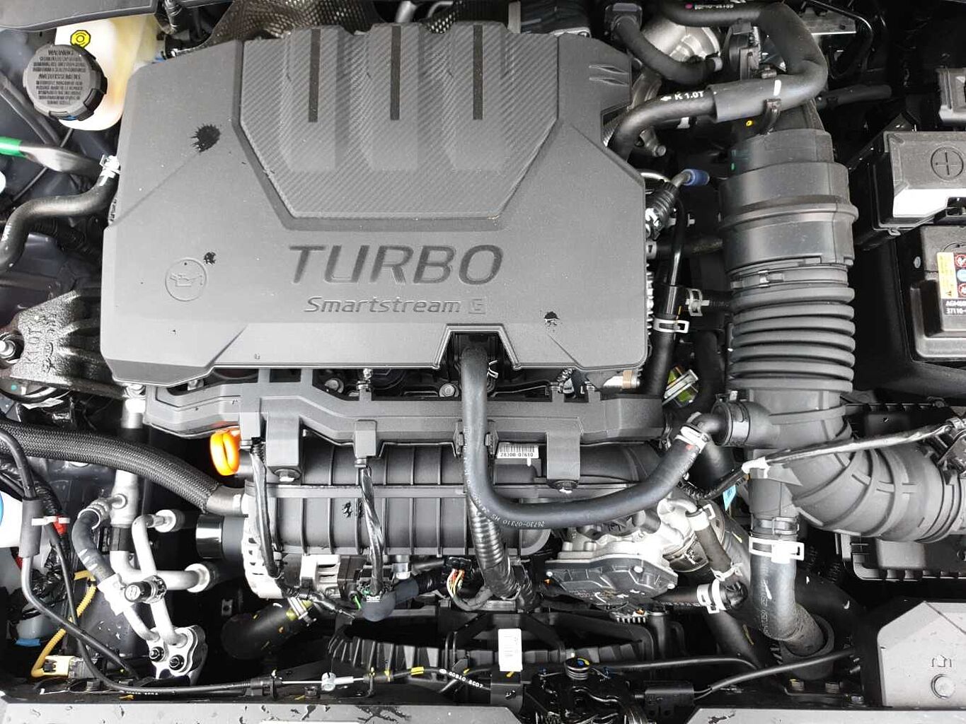 Used Hyundai i20 2025 for sale - 78021396: Photo 10