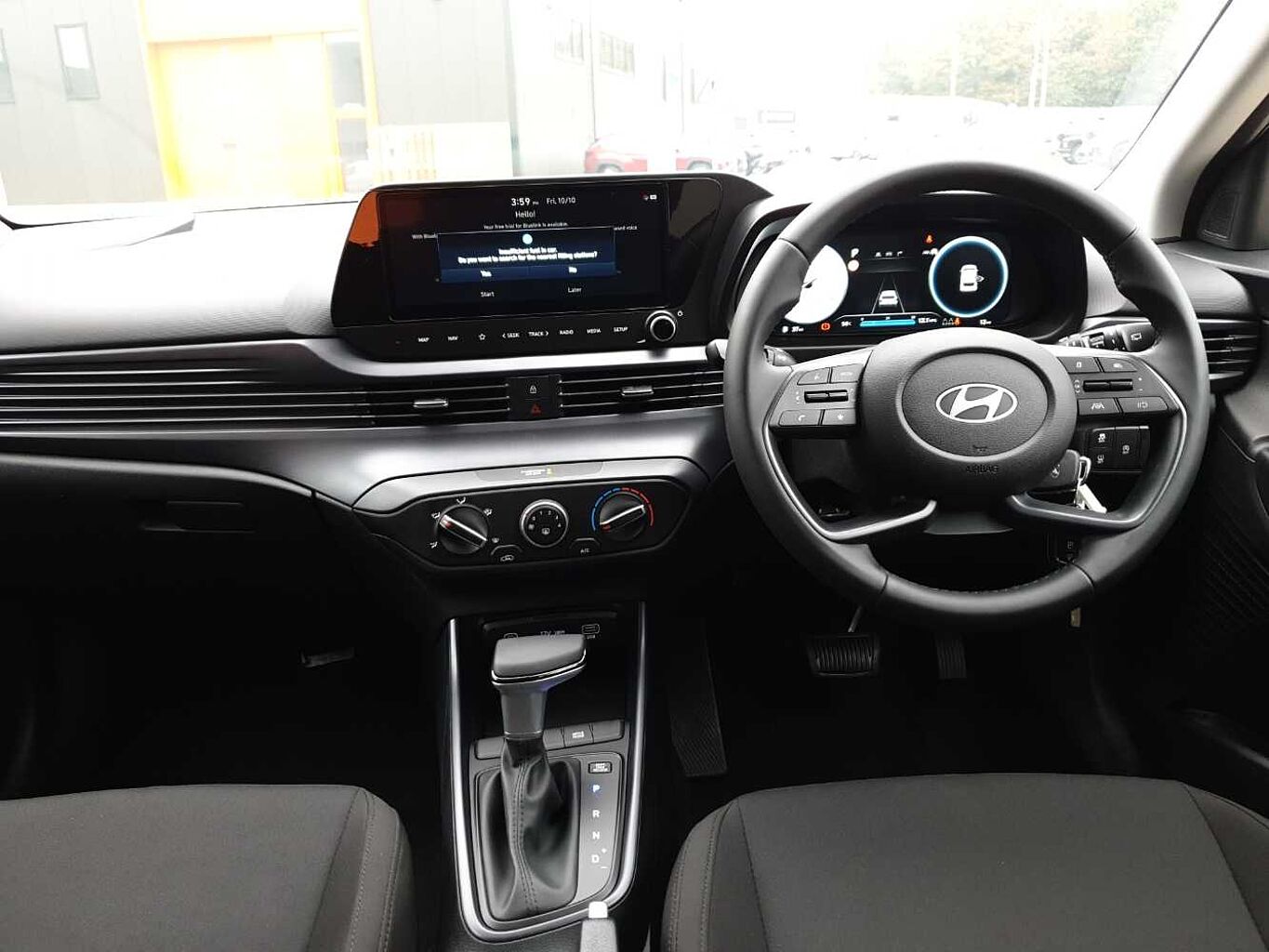 Used Hyundai i20 2025 for sale - 78021396: Photo 12