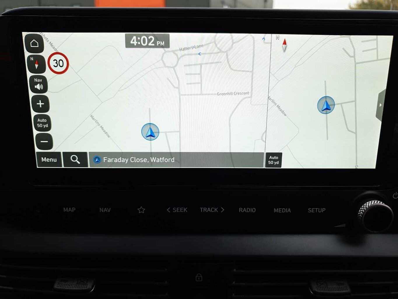 Used Hyundai i20 2025 for sale - 78021396: Photo 20