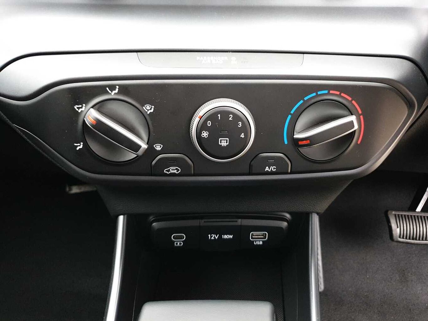 Used Hyundai i20 2025 for sale - 78021396: Photo 22