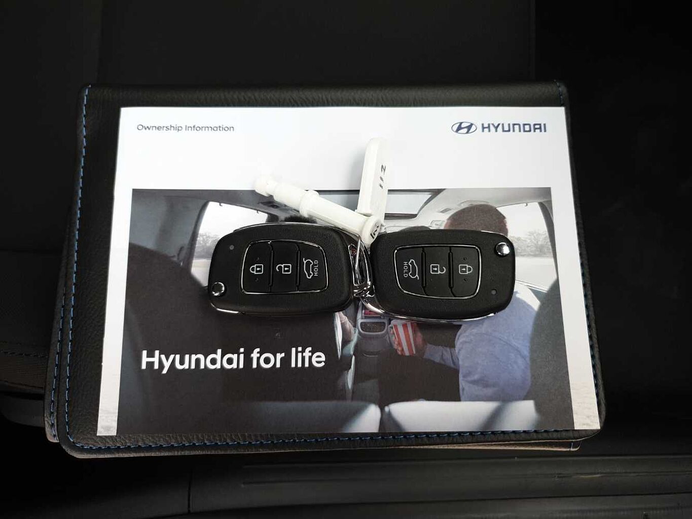 Used Hyundai i20 2025 for sale - 78021396: Photo 25