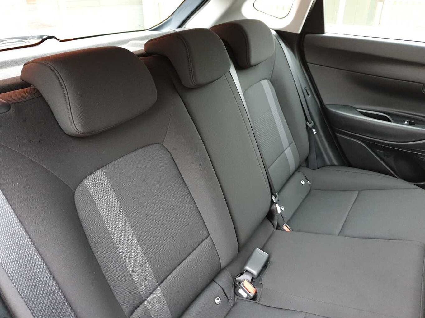 Used Hyundai i20 2025 for sale - 78021396: Photo 26